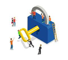 We have a professional and highly skilled locksmith team for all types of lock solutions in Pasadena, CA