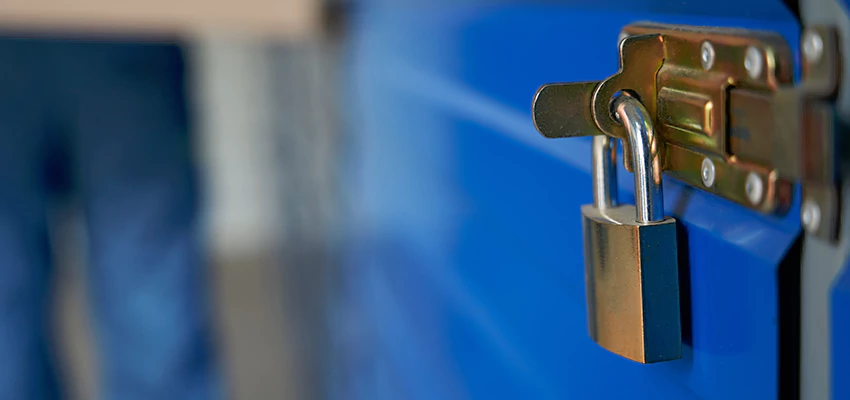 Industrial Door Lock Repair And Installation in Pasadena, CA