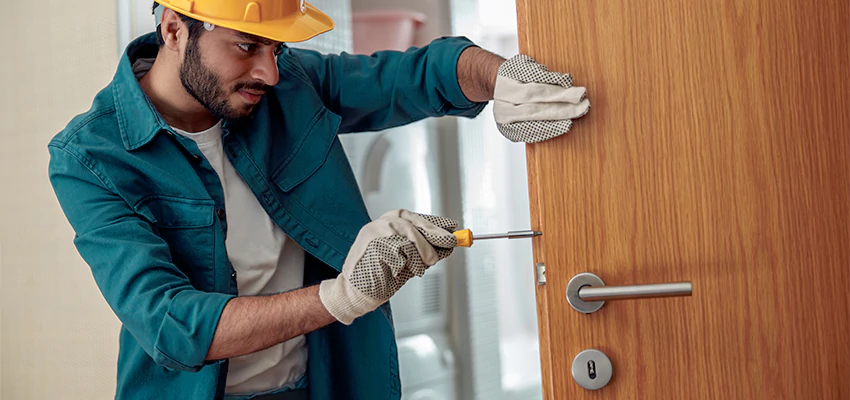 24 Hour Residential Locksmith in Pasadena, California