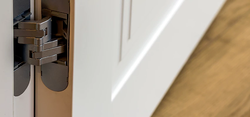 Closet Door Hardware Maintenance in Pasadena, California