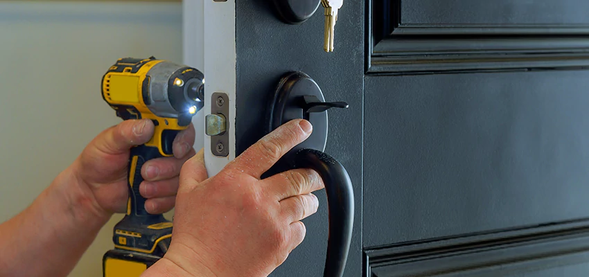 Emergency Downtown Locksmith in Pasadena, CA