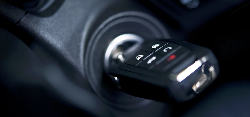 Ignition Switch Replacement in Pasadena, CA