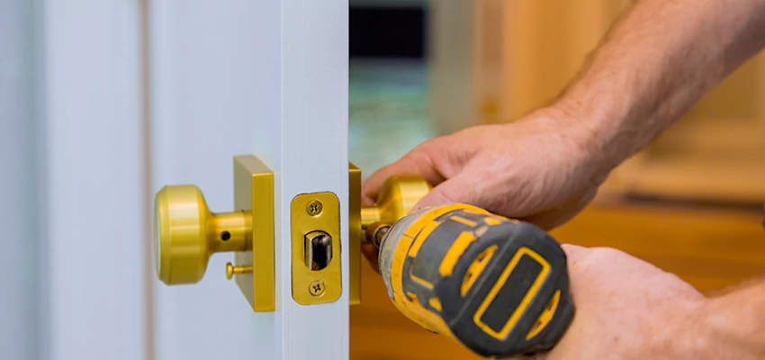 Local Locksmith For Key Fob Replacement in Pasadena, California
