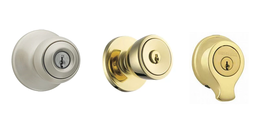 Weiser Bluetooth Lock Installation in Pasadena, CA