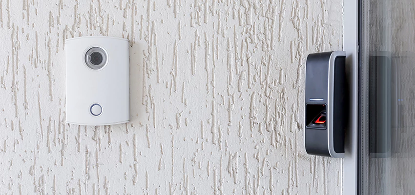 Automatic Door Lock Repair in Pasadena, California