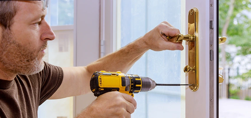Affordable Bonded & Insured Locksmiths in Pasadena, CA