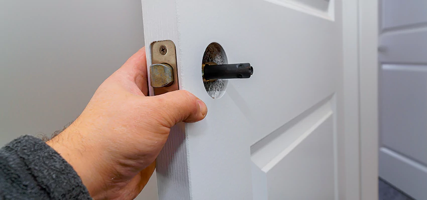 Nighttime Locksmith For Lock Repair in Pasadena, CA