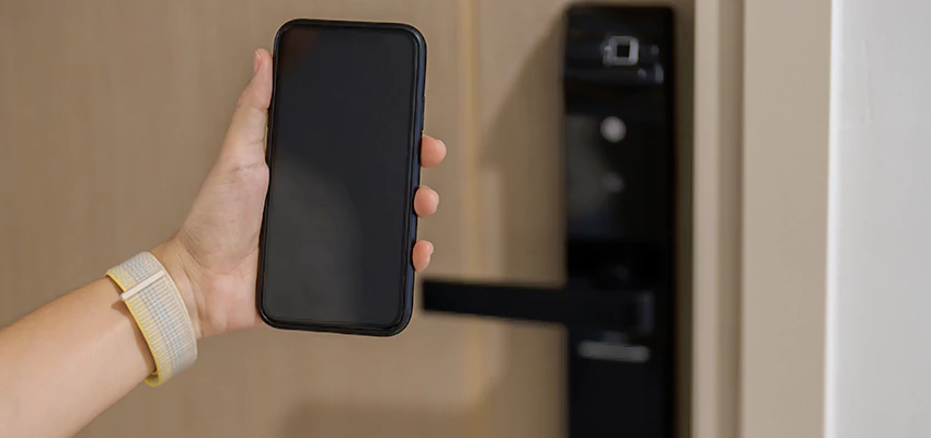 Keypad Wifi Locks Repair And Installation in Pasadena, CA