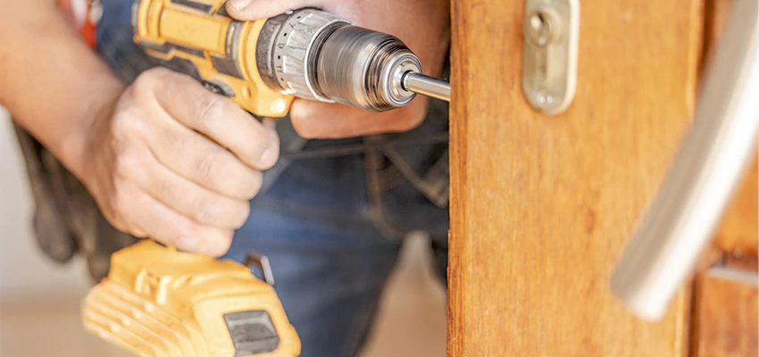 Emergency A1 Locksmith Services in Pasadena, California