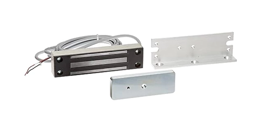 Deadbolt Magnetic Door Locks Installation in Pasadena, CA