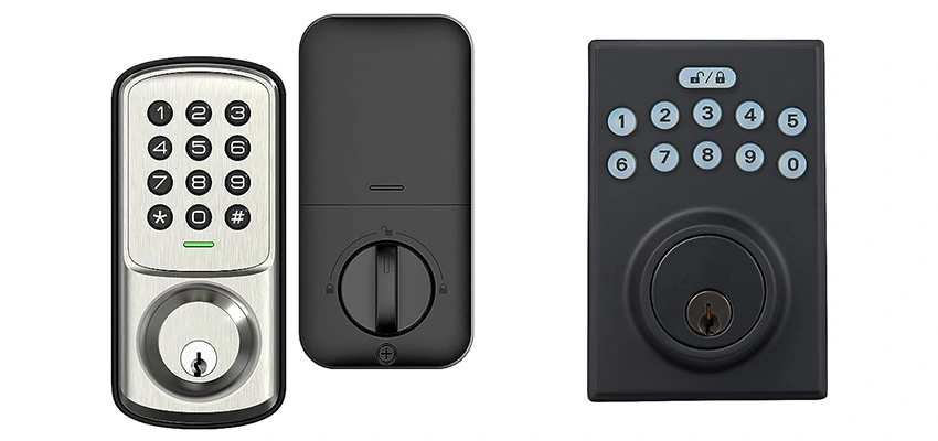 Garage Emergency Lock Replacements in Pasadena, CA