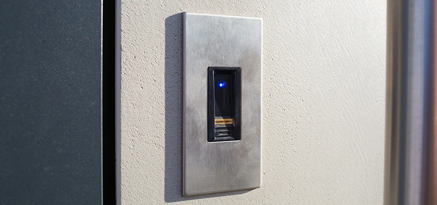 Fingerprint Biometric Entry Systems Maintenance in Pasadena, California