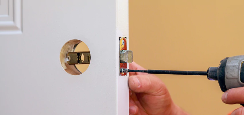 Stuck Door Knobs Repair in Pasadena, CA