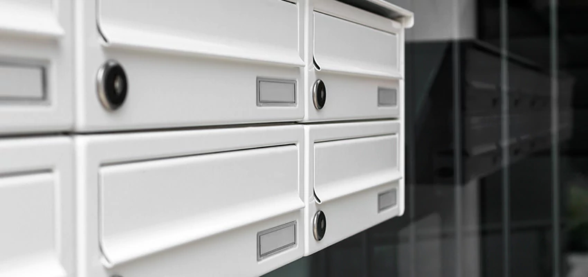 Mailbox Tubular Lock Replacement in Pasadena, California