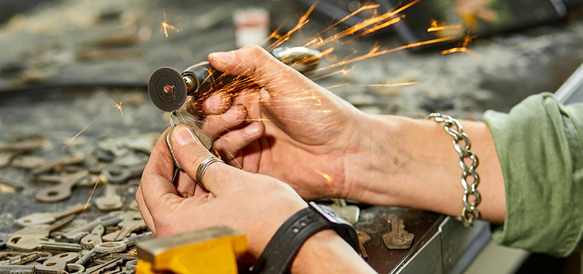 Mobile Locksmith For Lock Replacement Service in Pasadena, California