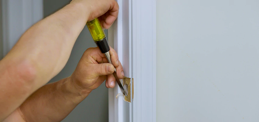 On Demand Locksmith For Key Replacement in Pasadena, California