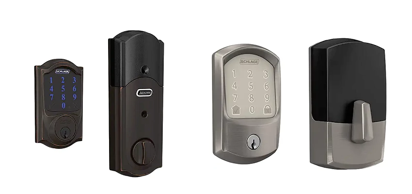 Schlage Smart Locks Repair in Pasadena, California