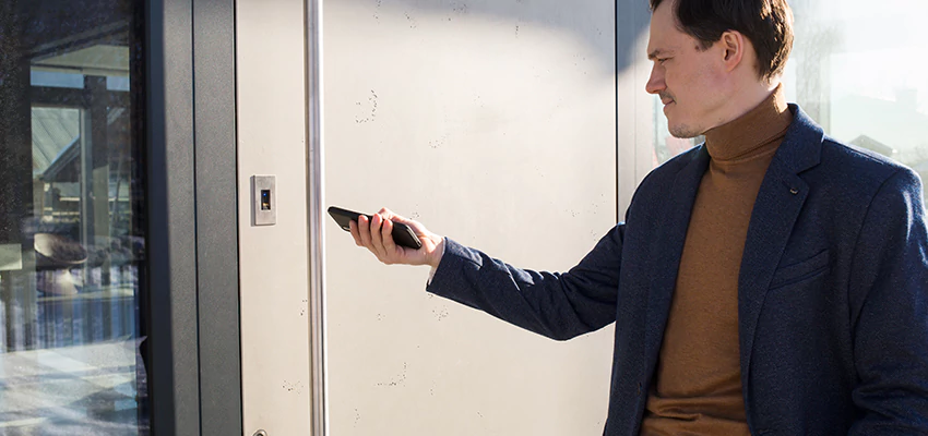 Business Security Systems in Pasadena, CA