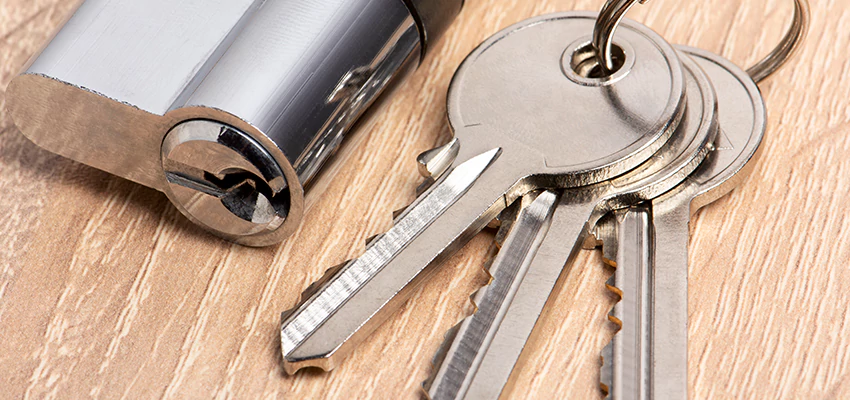 Lock Rekeying Services in Pasadena, California