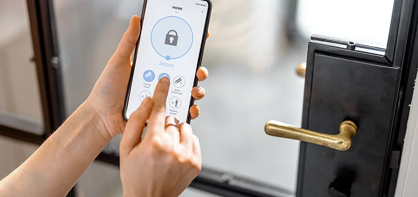 Remote Control Locks Sensor Repair in Pasadena, California