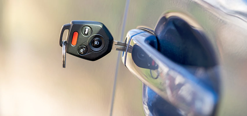 Automotive Locksmith Key Programming Specialists in Pasadena, CA