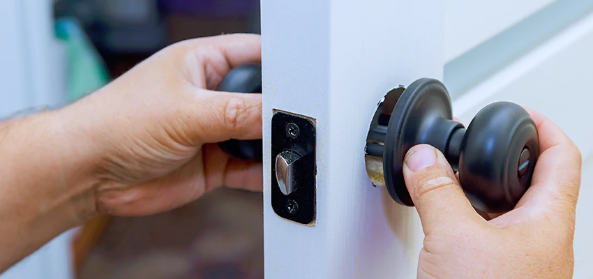 Smart Lock Replacement Assistance in Pasadena, California
