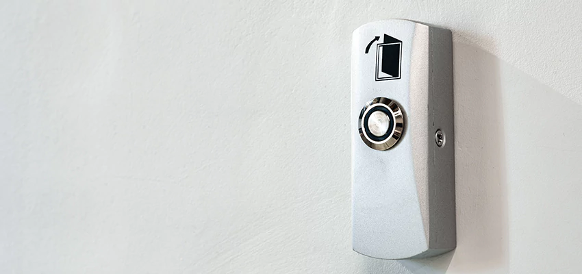 Residential Access Keypads Systems Installation in Pasadena, CA