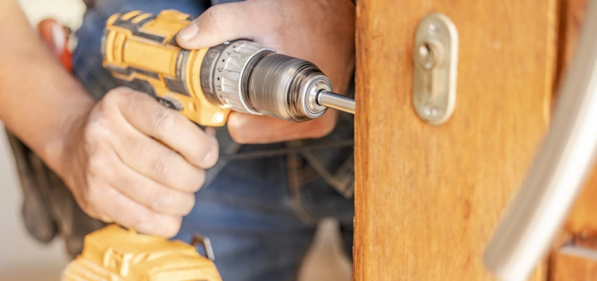 Eviction Locksmith in Pasadena, California