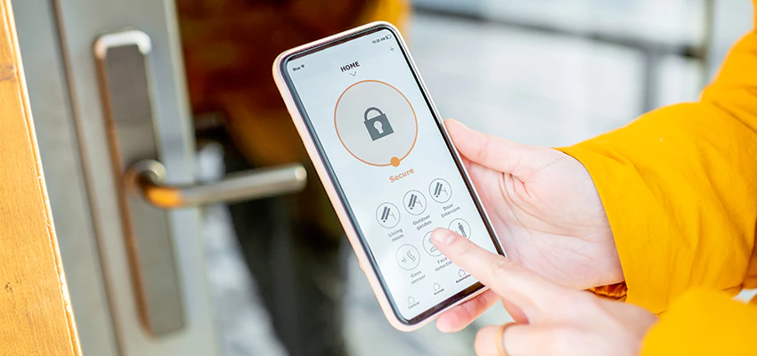 Automatic Door Lock Opener Repair in Pasadena, California