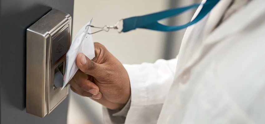 Commercial Locksmith For Rekey in Pasadena, CA