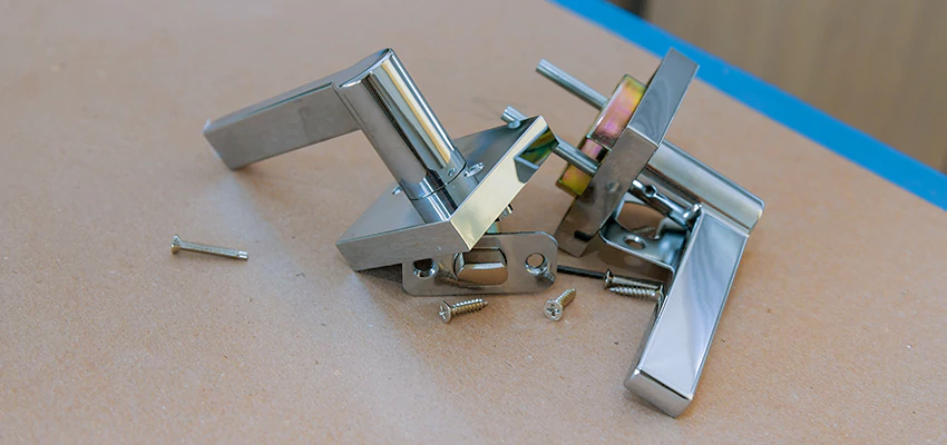 Master Lock Key System Installation Service in Pasadena, California