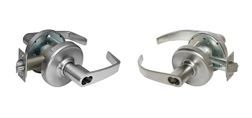 Corbin Russwin Unit Locks Repair Installation in Pasadena, CA