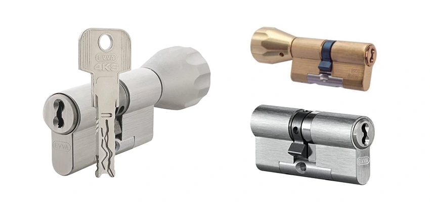 Evva Padlock Installation in Pasadena, California