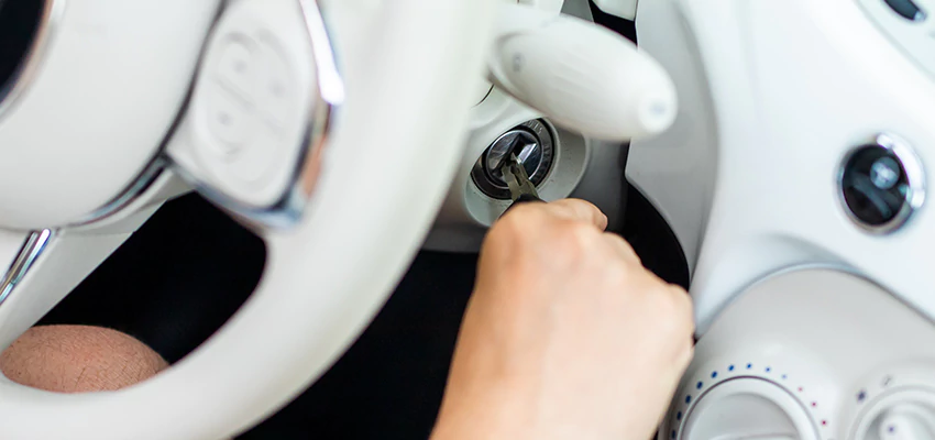 Ignition Lock Barrel Replacement Near Me in Pasadena, California