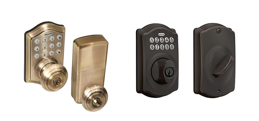 Medeco Locks Replacement in Pasadena, CA