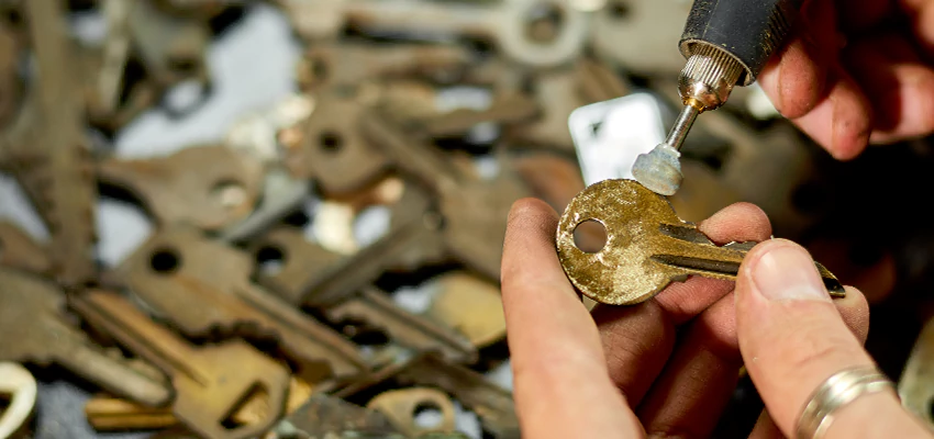 A1 Locksmith For Key Replacement in Pasadena, California