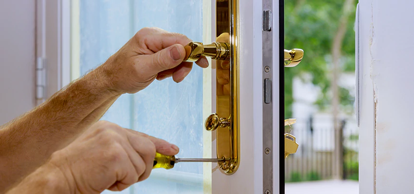 Local Locksmith For Key Duplication in Pasadena, CA