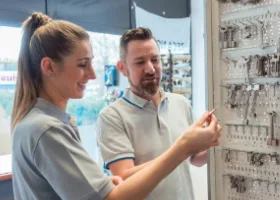 Key Locks Services in Pasadena, California