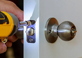 Door Lock Replacement in Pasadena, California
